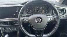 Volkswagen Polo 1.0 TSI 95 SE 5dr DSG Petrol Hatchback